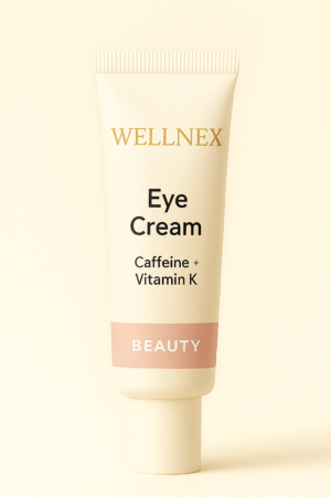 Wellnex Eye Cream Eye Cream