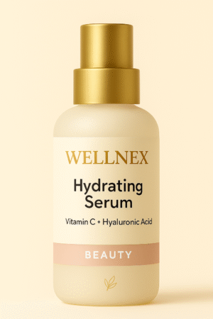 Wellnex Hydrating Serum Hydrating Serum