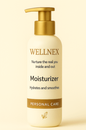 Wellnex Moisturizer Moisturizer