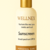 Sunscreen